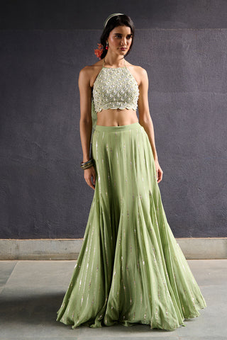 AC16 by Chamee & Palak Anam Cara at Mrs. G