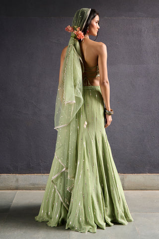 AC16 by Chamee & Palak Anam Cara at Mrs. G