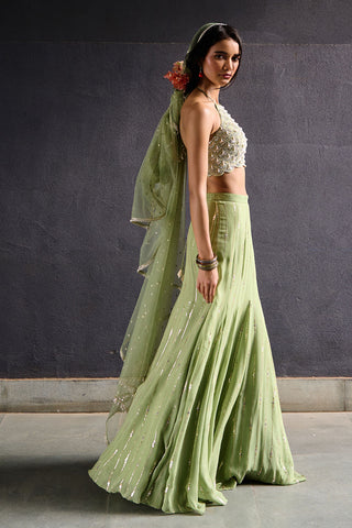 AC16 by Chamee & Palak Anam Cara at Mrs. G