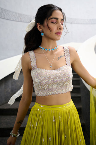 AC17 by Chamee & Palak Anam Cara at Mrs. G