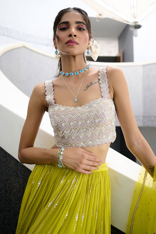 AC17 by Chamee & Palak Anam Cara at Mrs. G