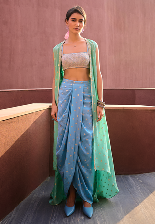 AC20 by Chamee & Palak Anam Cara at Mrs. G