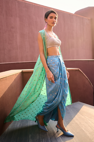 AC20 by Chamee & Palak Anam Cara at Mrs. G