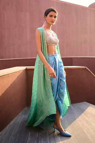 AC20 by Chamee & Palak Anam Cara at Mrs. G