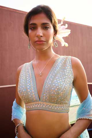 AC21 by Chamee & Palak Anam Cara at Mrs. G