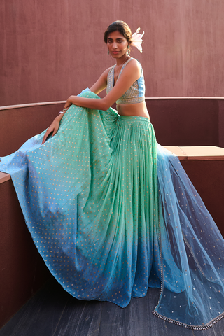 AC21 by Chamee & Palak Anam Cara at Mrs. G