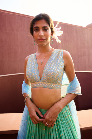 AC21 by Chamee & Palak Anam Cara at Mrs. G