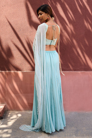 AC24 by Chamee & Palak Anam Cara at Mrs. G