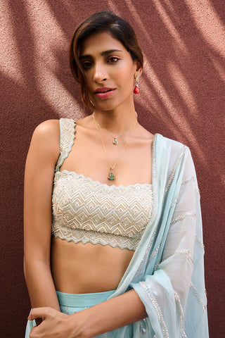 AC24 by Chamee & Palak Anam Cara at Mrs. G