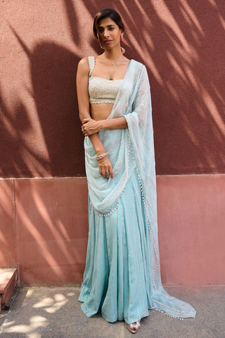 AC24 by Chamee & Palak Anam Cara at Mrs. G