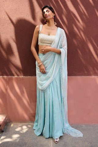 AC24 by Chamee & Palak Anam Cara at Mrs. G