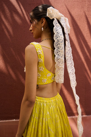 AC25 by Chamee & Palak Anam Cara at Mrs. G