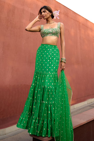 AC26 by Chamee & Palak Anam Cara at Mrs. G