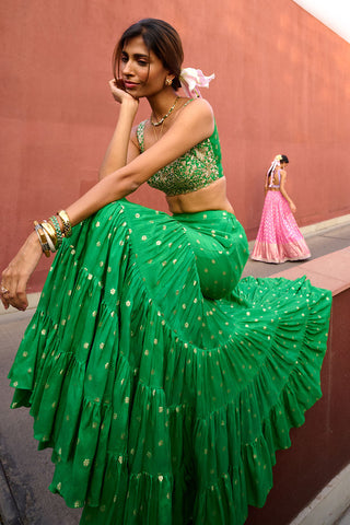 AC26 by Chamee & Palak Anam Cara at Mrs. G