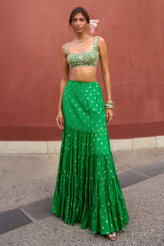 AC26 by Chamee & Palak Anam Cara at Mrs. G