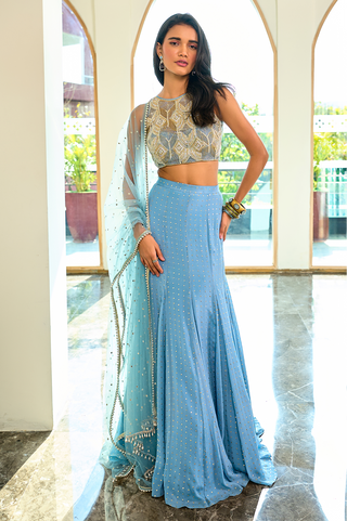 AC28 by Chamee & Palak Anam Cara at Mrs. G
