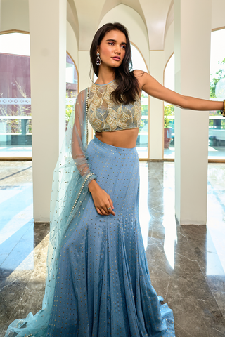 AC28 by Chamee & Palak Anam Cara at Mrs. G