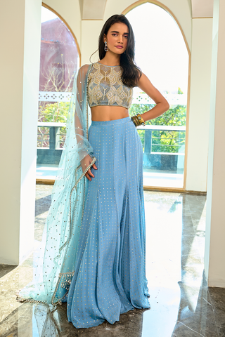 AC28 by Chamee & Palak Anam Cara at Mrs. G