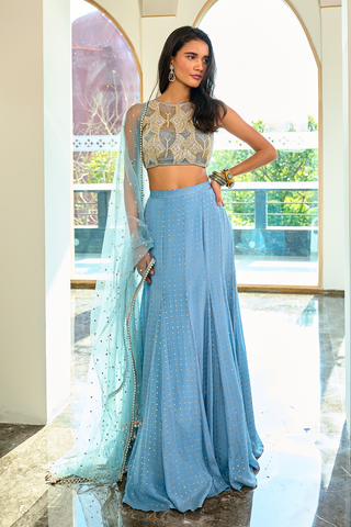 AC28 by Chamee & Palak Anam Cara at Mrs. G