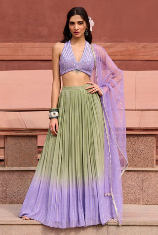 AC30 by Chamee & Palak Anam Cara at Mrs. G