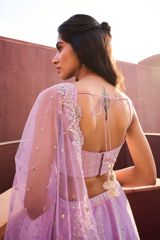 AC34 by Chamee & Palak Anam Cara at Mrs. G