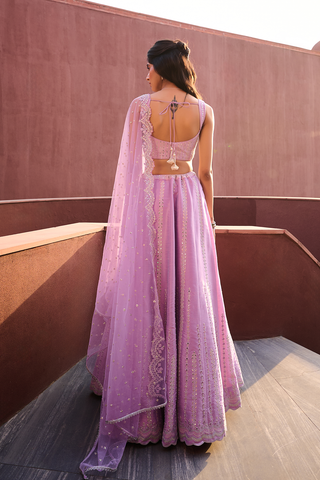 AC34 by Chamee & Palak Anam Cara at Mrs. G