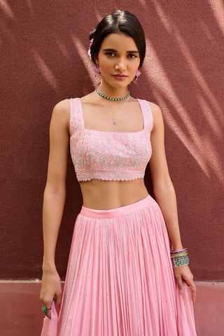 AC35 by Chamee & Palak Anam Cara at Mrs. G