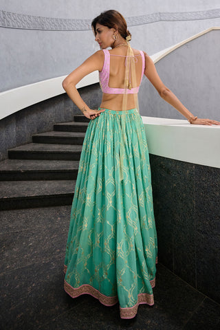 AC36 by Chamee & Palak Anam Cara at Mrs. G