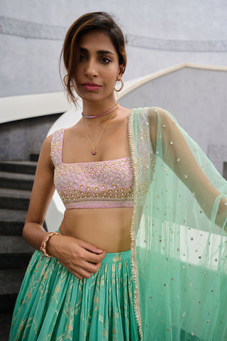 AC36 by Chamee & Palak Anam Cara at Mrs. G