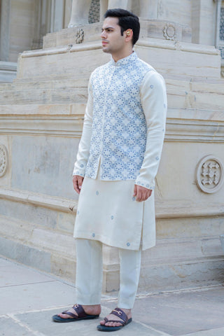 Ivory ashvik bandi set