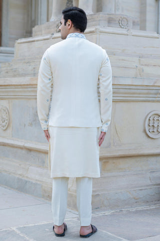 Ivory ashvik bandi set