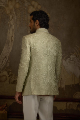 Green stardust noor mahal bandhgala