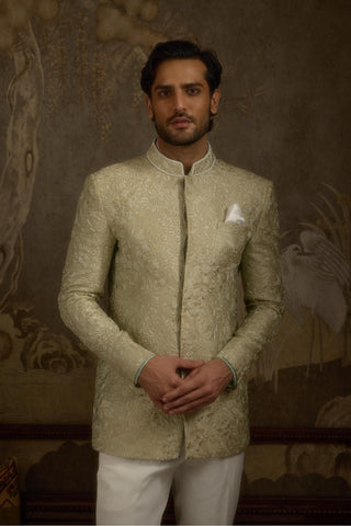 Green stardust noor mahal bandhgala