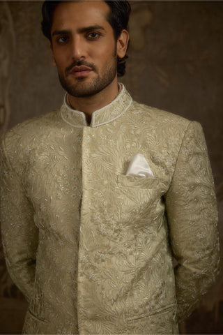 Green stardust noor mahal bandhgala