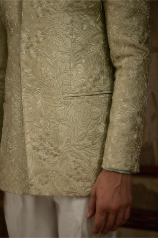 Green stardust noor mahal bandhgala