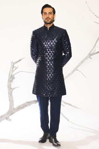 Blue stardust frostline indo