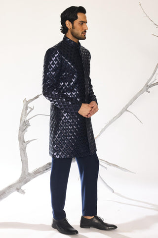 Blue stardust frostline indo