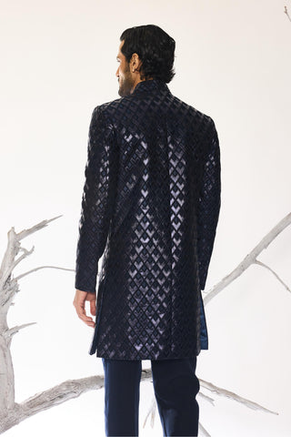 Blue stardust frostline indo