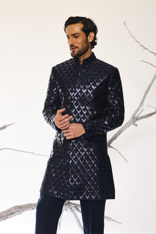 Blue stardust frostline indo