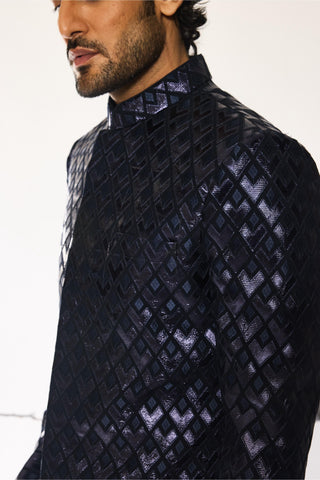 Blue stardust frostline indo