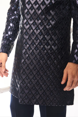 Blue stardust frostline indo