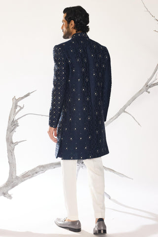 Blue stardust nova brick indo