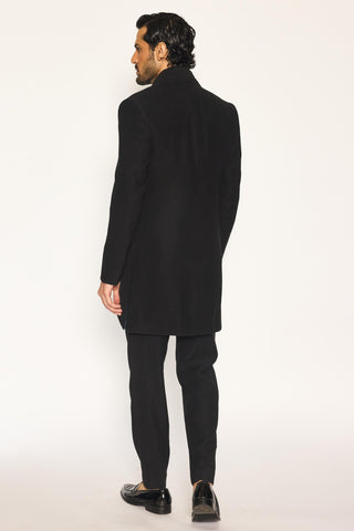 Black stardust onyx line indo