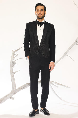 Black stardust orion code tuxedo