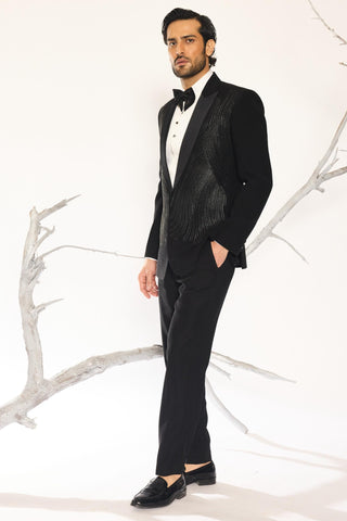 Black stardust orion code tuxedo