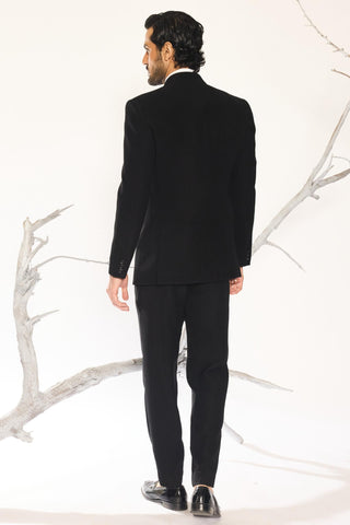 Black stardust orion code tuxedo