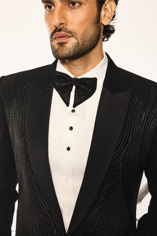 Black stardust orion code tuxedo