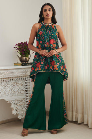 Kurta Set for Indian Wedding – Irth Dinchariya by Shasha Gaba