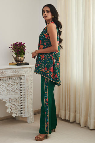 Kurta Set for Indian Wedding – Irth Dinchariya by Shasha Gaba