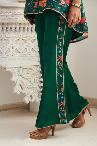 Kurta Set for Indian Wedding – Irth Dinchariya by Shasha Gaba